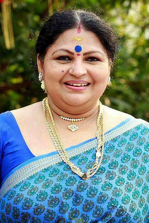 Photo of Ponnamma Babu, Acting