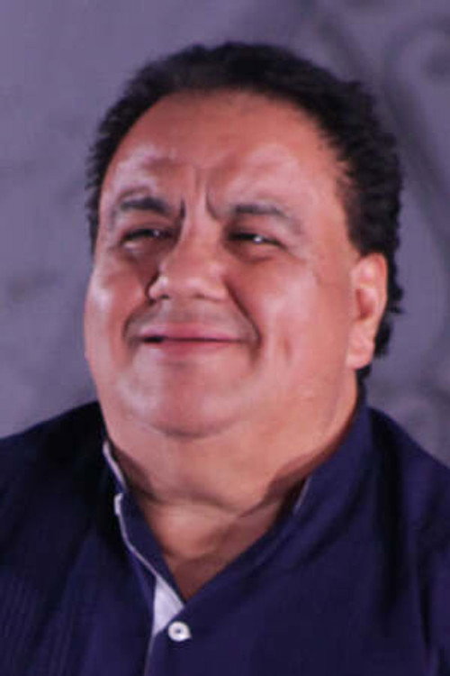 Photo of Ezequiel Barranco García, Acting