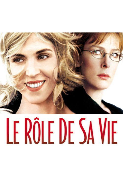 The Role of Her Life poster
