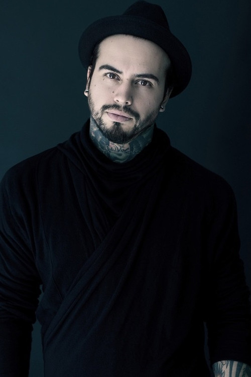 Photo of David Barrera, Directing