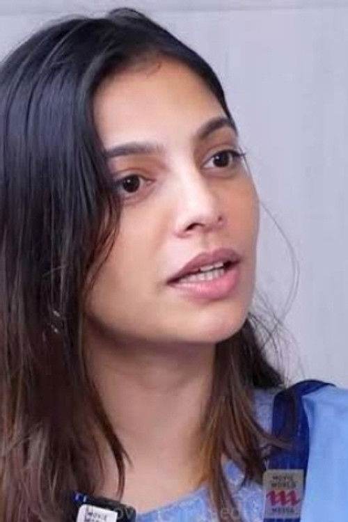 Photo of Santhi Mayadevi, Acting