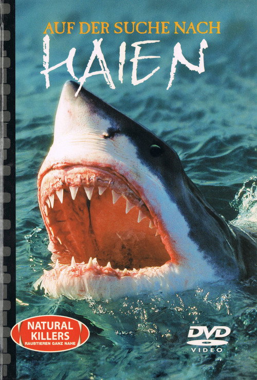 Movie poster for Natural Killers - Auf der Suche nach Haien