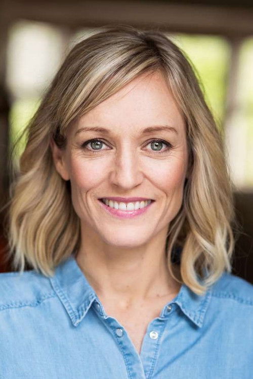 Sally Stockwell profile