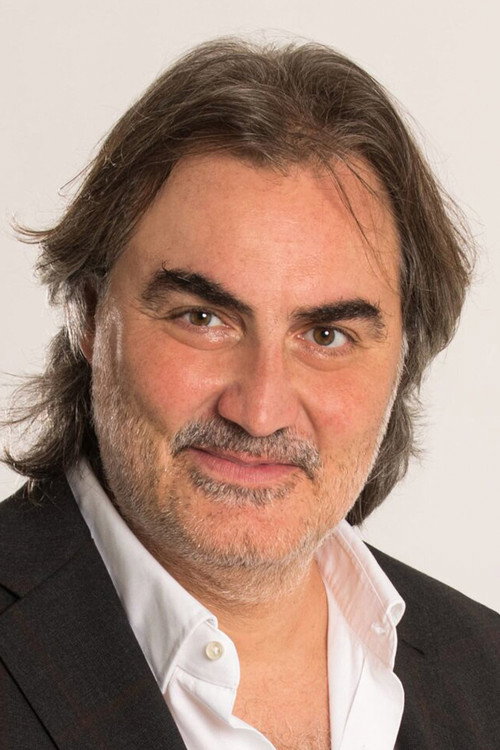 Photo of Pierluigi Pardo, Acting