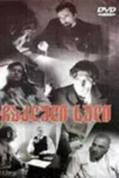 Movie poster for The Slain Soul (1994)
