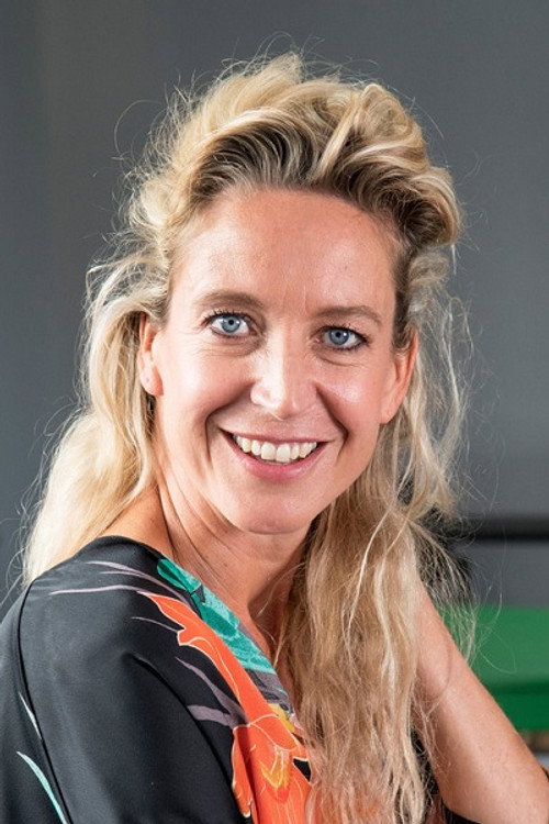 Photo of Cath Luyten, Acting