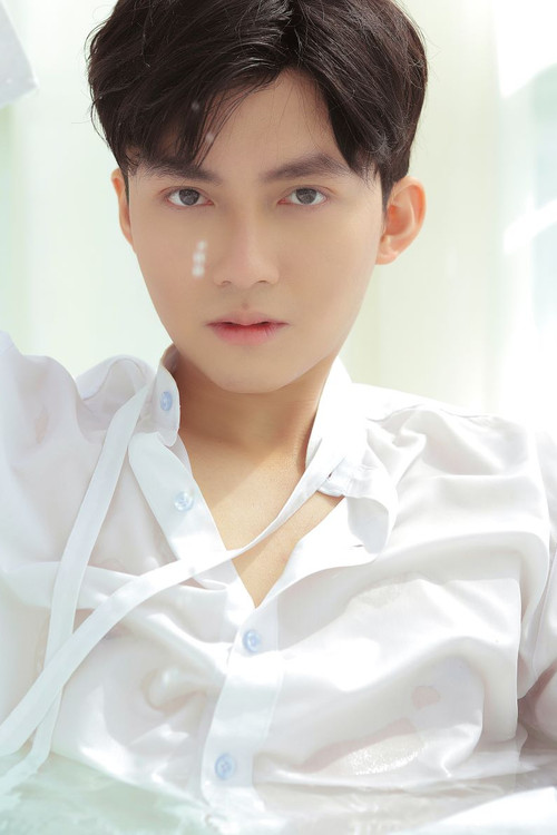Photo of Thai Thanh Nhan, Acting