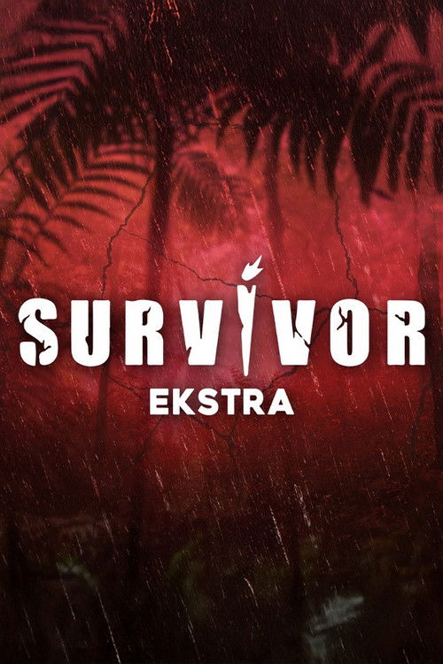 Survivor Ekstra poster
