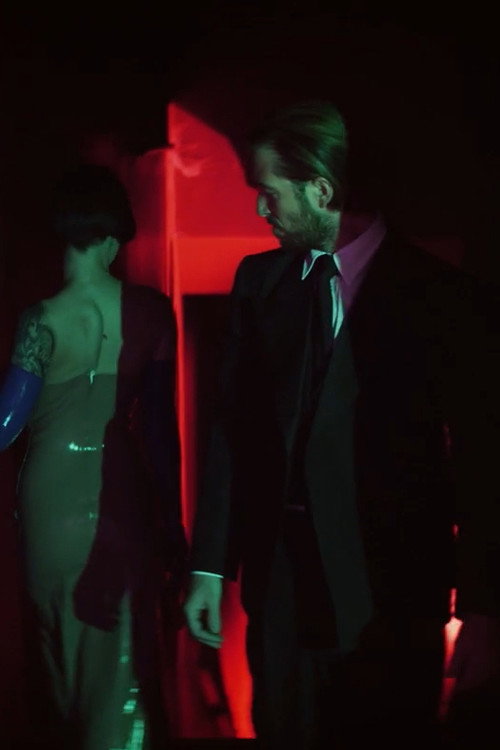 Movie poster for Unholy (2022)