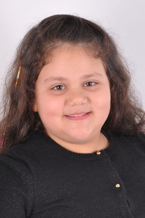 Zeynep Naz Kasap profile