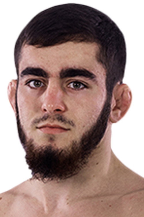 Photo of Imran Bukaev, Acting