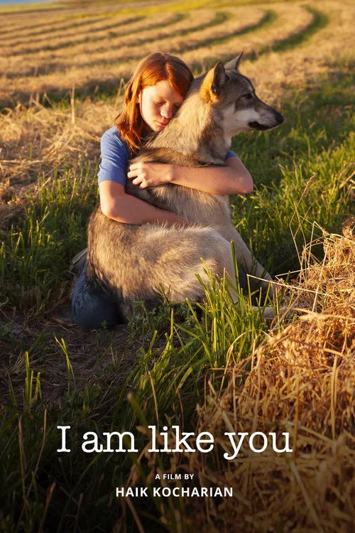 Movie poster for I Am Like You (2022)
