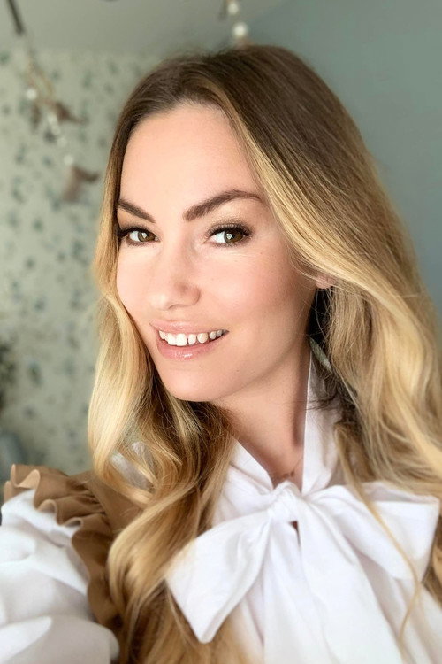 Photo of Veronika Fasterova, Acting