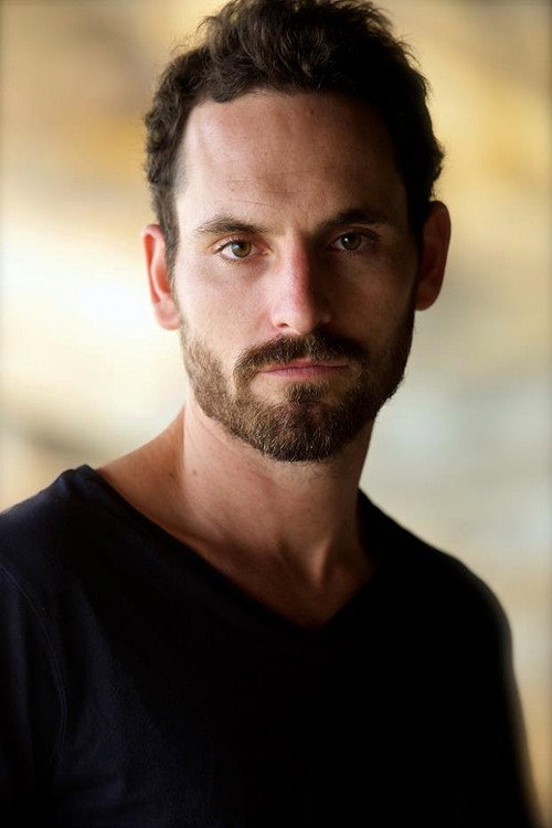 Photo of Kipan Rothbury, Acting