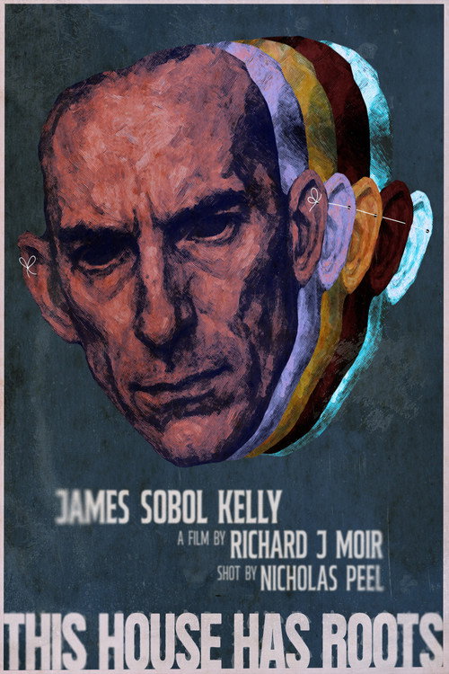 Movie poster for This House Has Roots