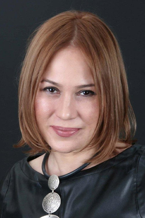 Photo of Jülide Kural, Acting