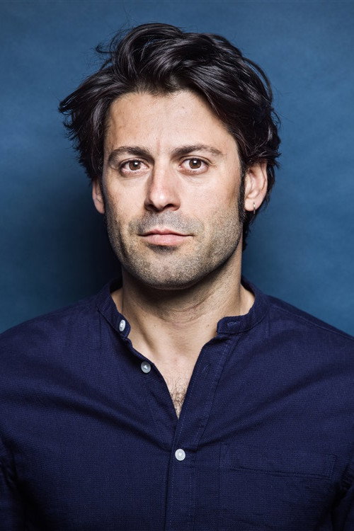 Photo of Arnaud Charrin, Acting