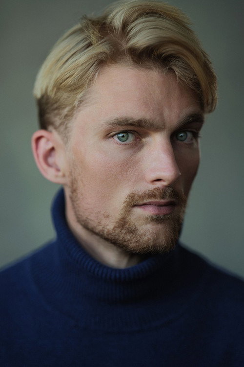 Photo of Nicklas Kingo, Acting