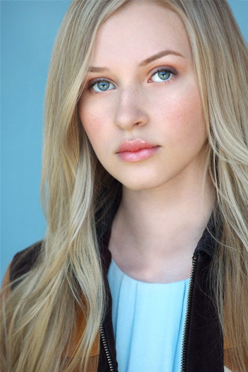 Photo of Lily Keene, Acting
