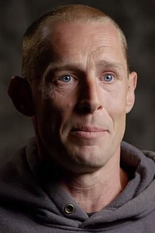 Photo of Kris Kelly, Acting