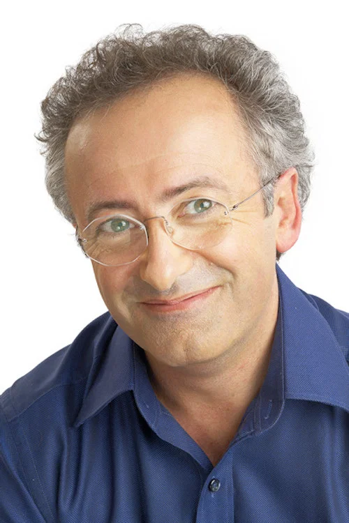 Photo of Andrew Denton, Creator