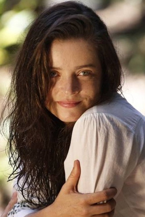 Maria Mariana profile