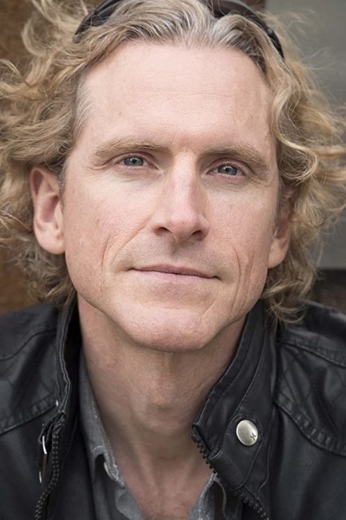 Photo of Keith Arbuthnot, Acting