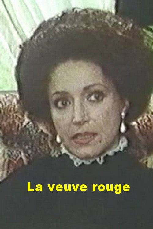Series poster for La Veuve rouge (1983)