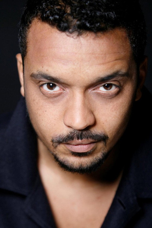 Photo of Danny Lee Wynter, Acting