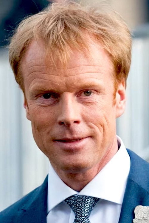 Photo of Bjørn Dæhlie, Acting