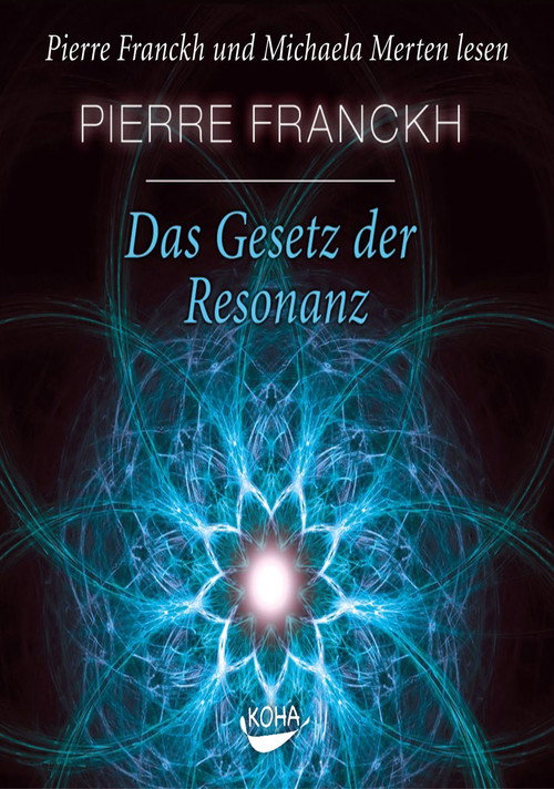 Movie poster for Das Gesetz der Resonanz (2010)