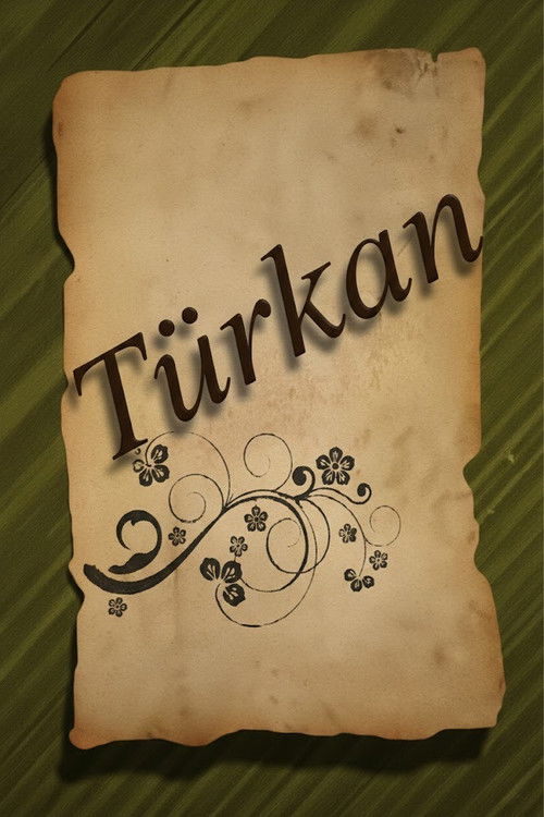 Türkan poster