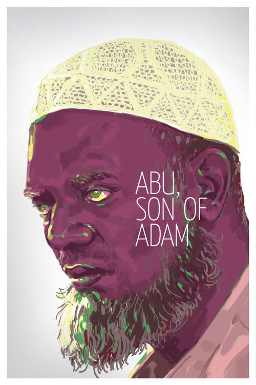 Movie poster for Adaminte Makan Abu (2011)