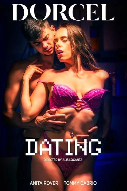 Movie poster for Dating (2025)