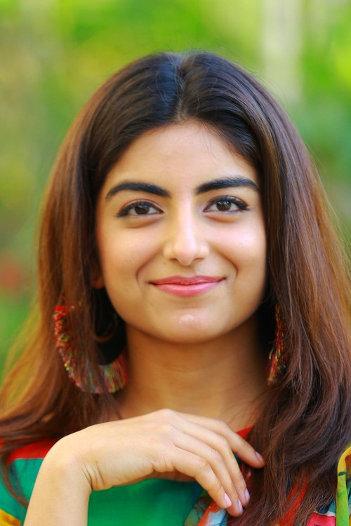 Photo of Muskaan Khubchandani, Acting