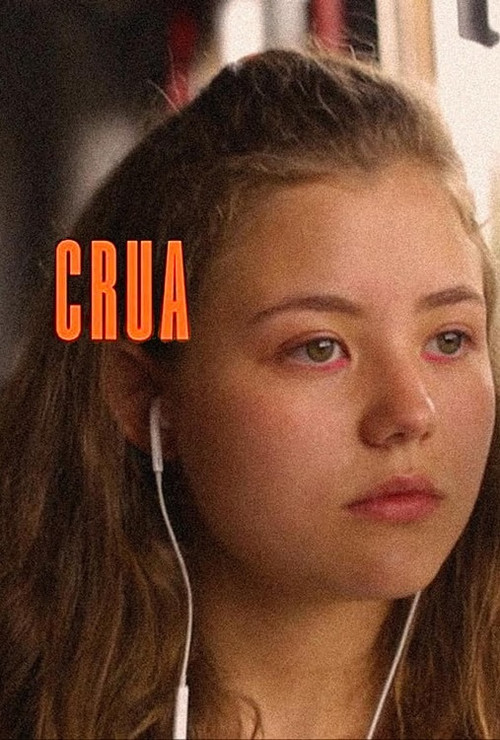 Movie poster for Crua (2020)