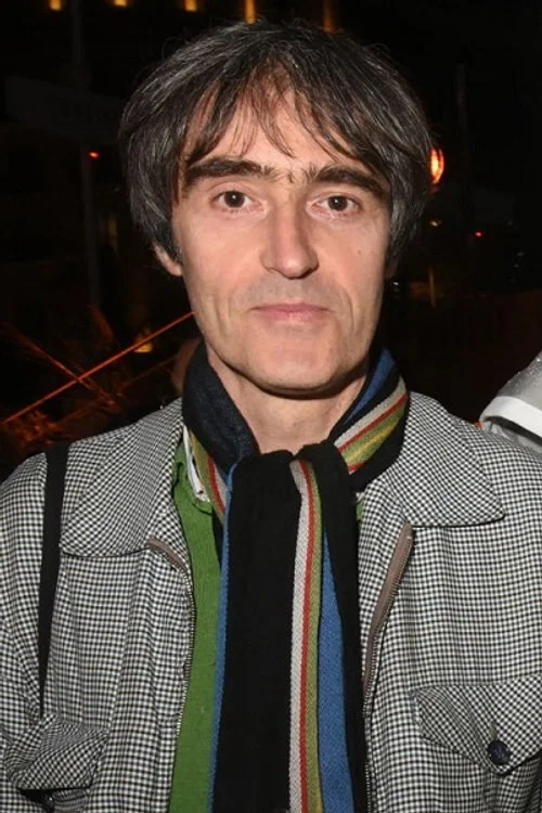 Photo of Benjamin Esdraffo, Sound