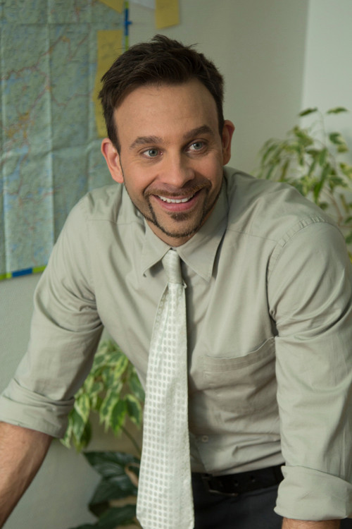 Christian Kinell profile