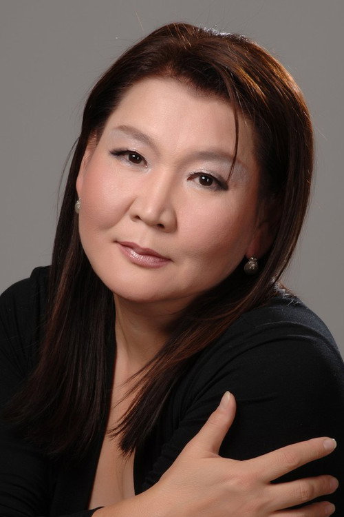 Photo of Matrena Kornilova, Acting