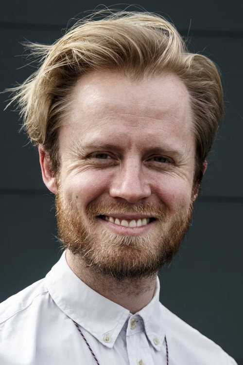 Photo of Sune Demant, Acting