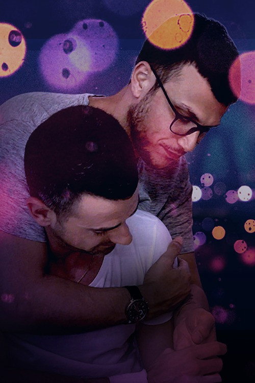 Movie poster for He's My God, Too (2016)