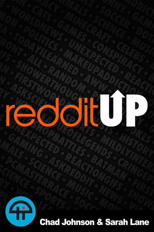 Series poster for redditUP (2014)