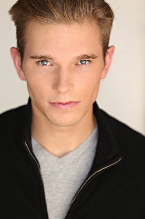 Photo of Jax Buresh, Acting