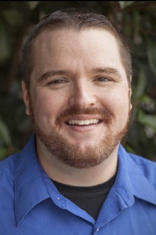 Photo of James Harlon Palmer, Acting