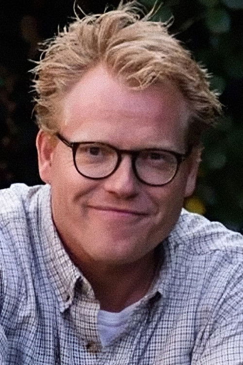 Sebastian Klein profile