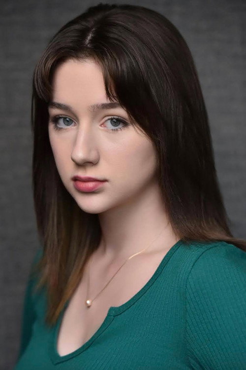 Photo of Isabelle Morgan, Acting
