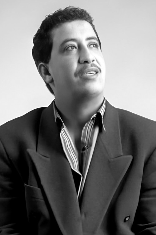 Photo of Cheb Hasni, Acting