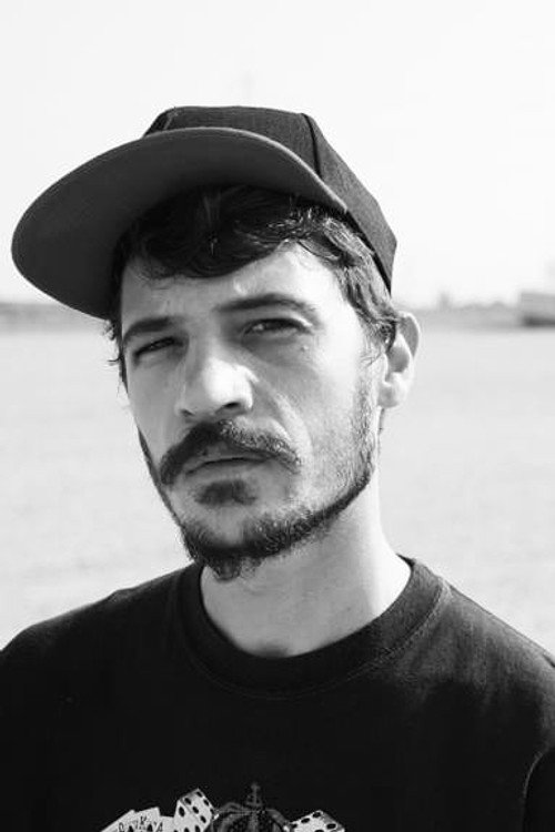 Photo of Burak Şahin, Acting