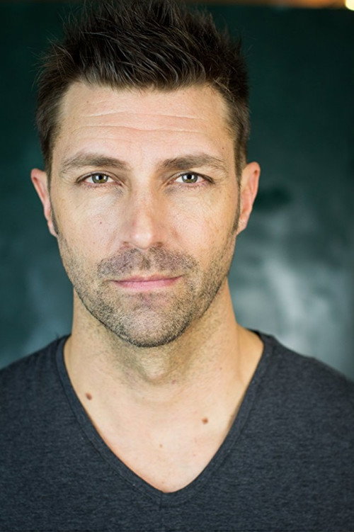 Photo of Steve Boyle, Acting