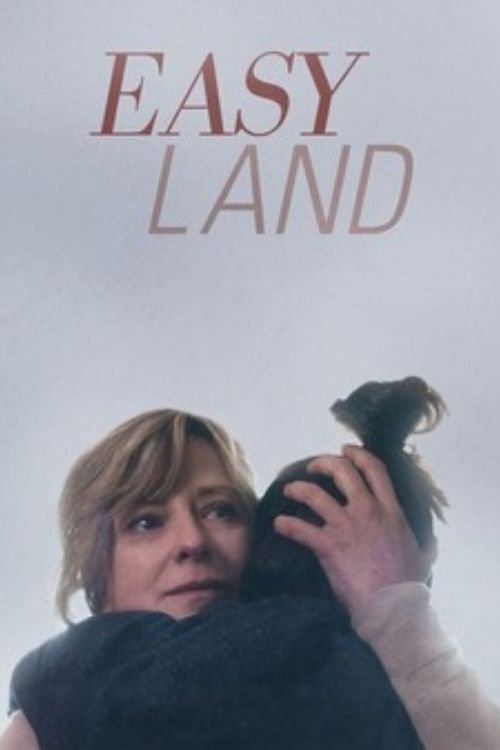 Movie poster for Easy Land (2019)